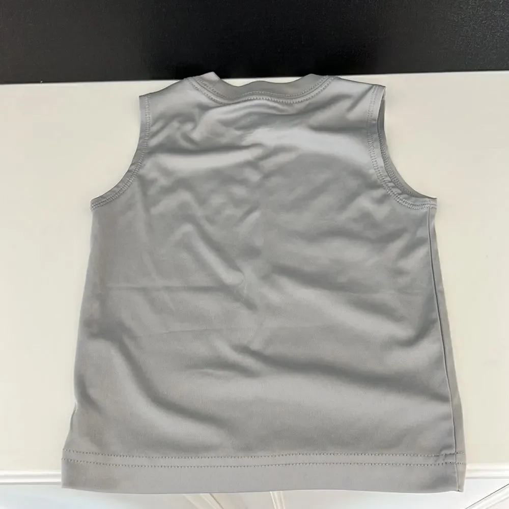 Toddler Nike Dri Fit Tank